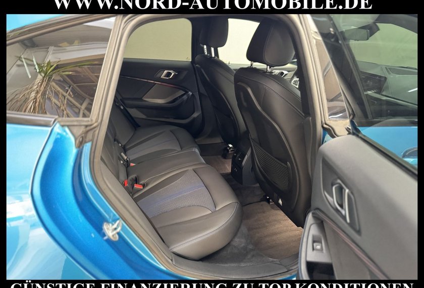 BMW 220 220 d Gran Coupé M-Sport *LED*H&amp;K*HUD*ACC*18Z*