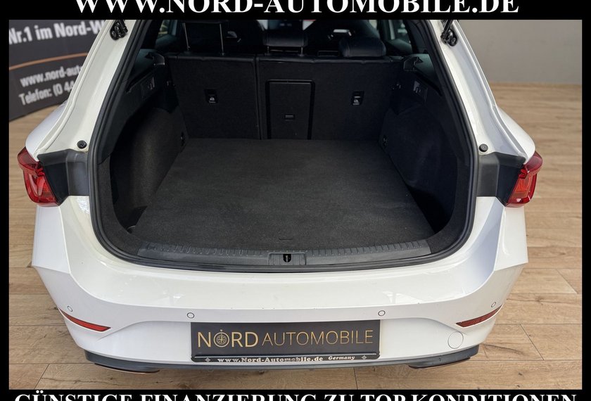 Cupra Leon Leon SP VZ 1.4 TSI e-HYBRID DSG Kamera/Navi/LED/