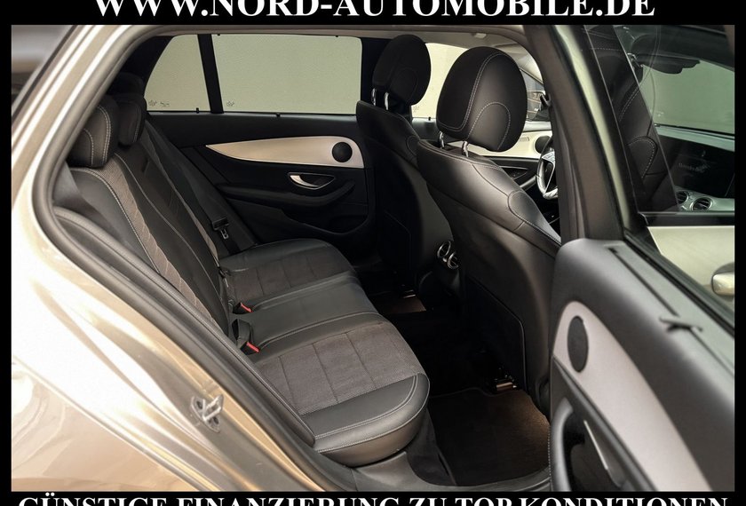 Mercedes-Benz E 300 E 300 e T Avantgarde *LED*Night*Kamera*EasyPack*