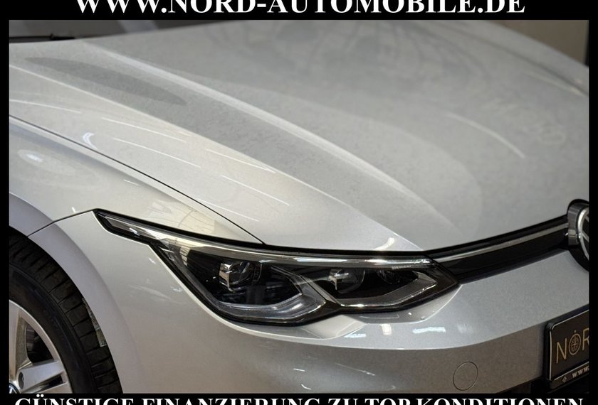 Volkswagen Golf Golf Variant Life 1.5 eTSI DSG LED Plus/ACC/Navi