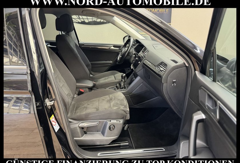 Volkswagen Tiguan Allspace Tiguan Allspace Comfortline 2.0 TDI Dig.Cockpit