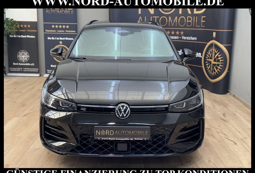 Volkswagen Passat Variant Passat Variant R-Line 1.5 TSI eHybrid DSG R-Line