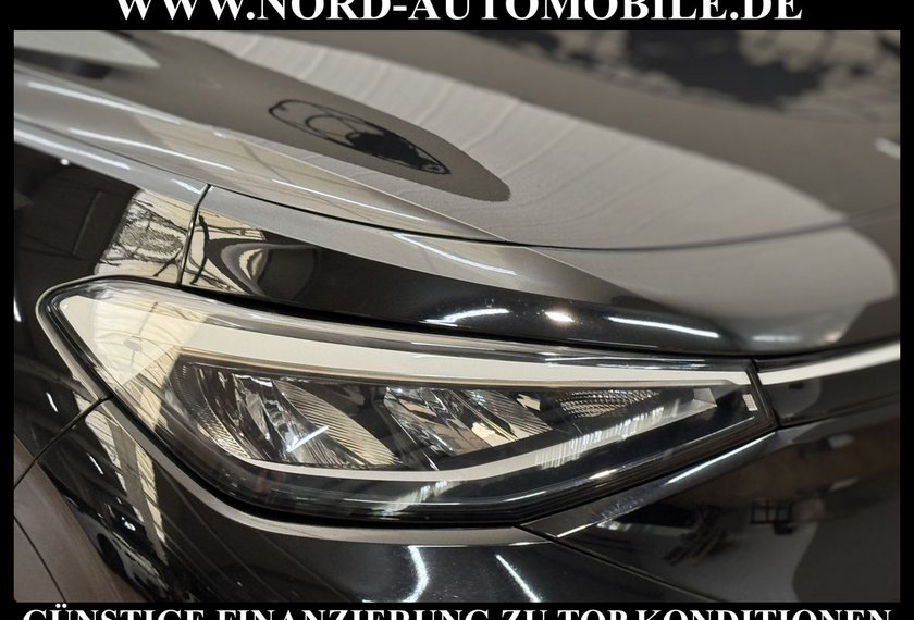 Volkswagen ID.5 ID.5 Pro Navi/LED/ACC/CCS/19