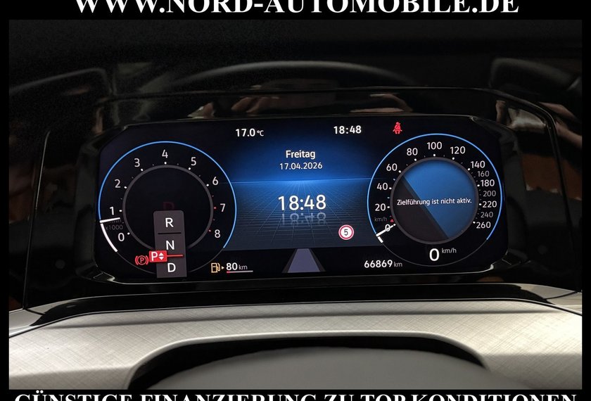 Volkswagen Golf Golf Variant Life 1.5 eTSI DSG AHK/Navi/LED/ACC