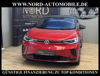 Volkswagen ID.4 ID.4 GTX 4MOT Panorama/AHK/Area View/20/HeadUp/