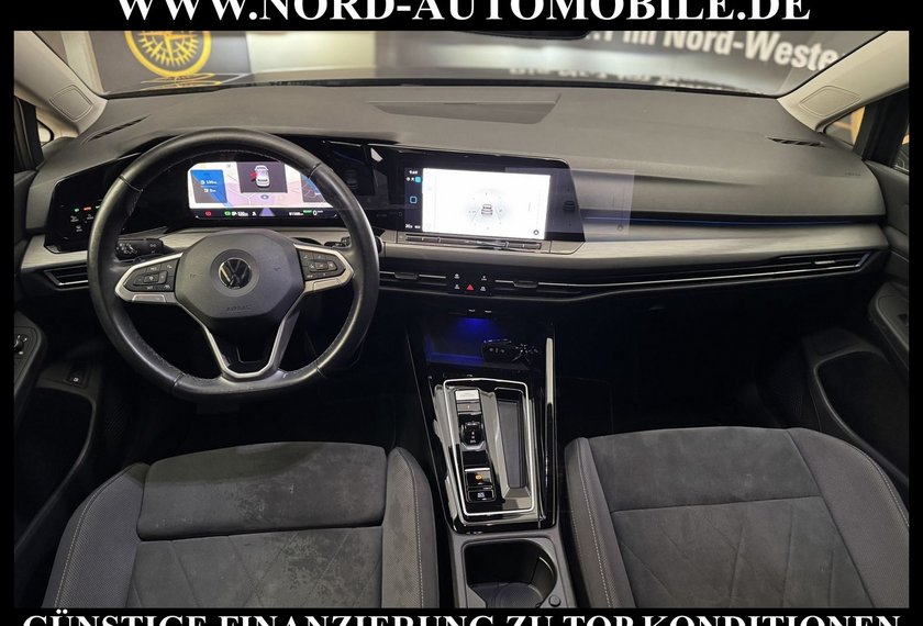 Volkswagen Golf Golf Style 1.4 TSI eHybrid DSG Kamera/Navi/LED/