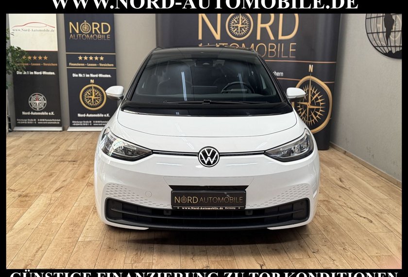 Volkswagen ID.3 ID.3 Pure Performance AreaView/Side&amp;Lane/ACC/