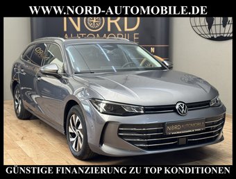 Volkswagen Passat Passat Business 2.0 TDI DSG Teilleder/HeadUp/