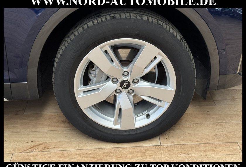 Audi Q5 Q5 40 TDI quattro S-LINE *LED*ACC*VIRTUAL*360*19