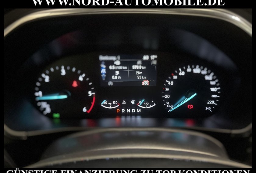 Ford Focus Focus Turnier 1.5 EB Titanium X *AHK*ACC*B&amp;O*HUD