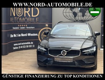 Volvo V60 V60 Kombi B4 D CORE *AHK*NAVI*LED*4xSHZ*UPE:57