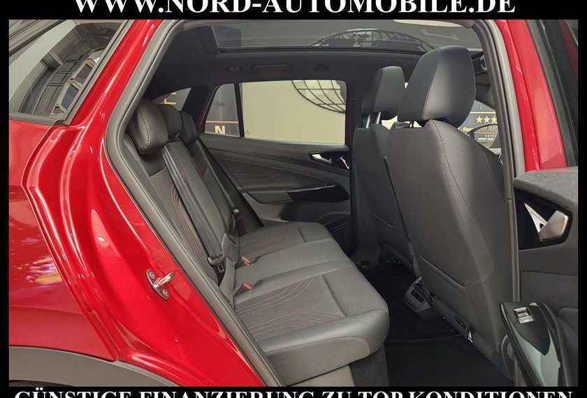 Volkswagen ID.4 ID.4 GTX 4MOT Pano/AHK/AreaView/HeadUp/20