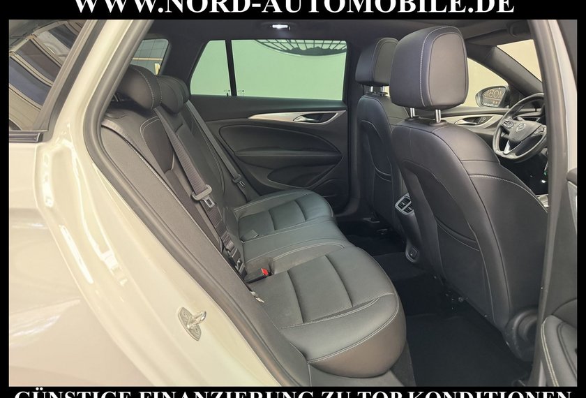 Opel Insignia Insignia B ST 2.0 CDTi 4x4 GS/OPC *AHK*PANO*LED*