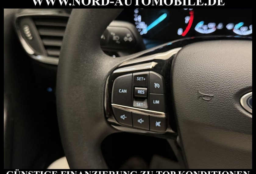 Ford Fiesta Fiesta Cool &amp; Connect *LED*Navi*Klima*Kamera*