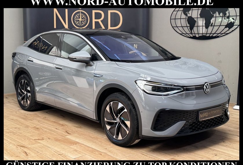 Volkswagen ID.5 ID.5 Pro Performance Wärmepumpe/21/AHK/Matrix