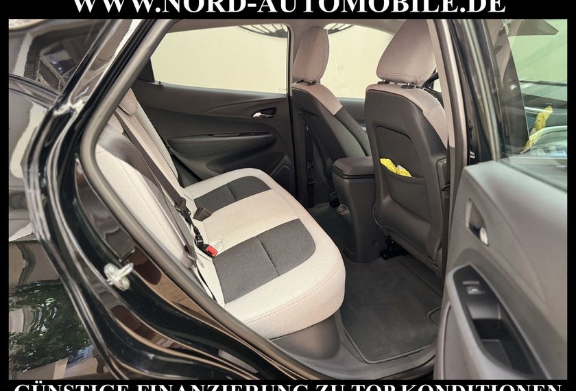 Opel Ampera-e Ampera-e PLUS *KLIMAAUT*XENON*KEYLESS*SUPER KM*