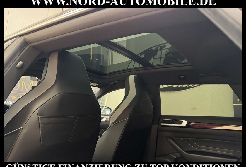 Volkswagen Arteon Arteon Shooting Brake R-Line 1.4 TSI eHybrid DSG