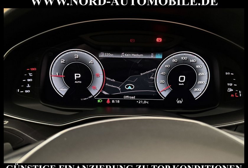 Audi A6 A6 Avant Sport 35 TDI S-Tronic Kamera/Navi/LED/