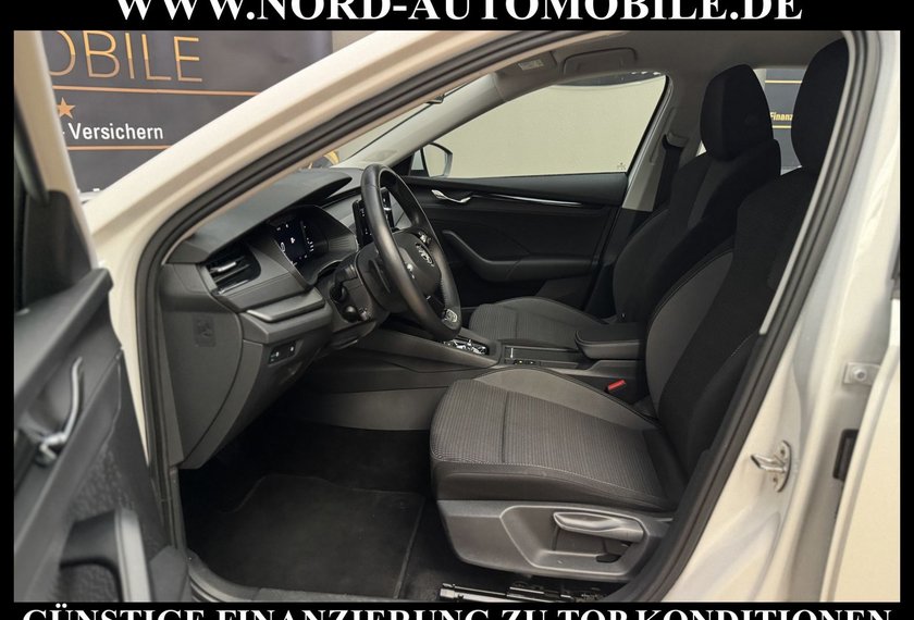 Skoda Octavia Octavia Combi Ambition 2.0 TDI DSG Kamera/ACC/