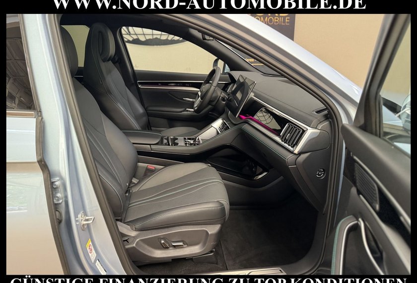 BYD SEAL U Seal U DM-i BOOST *PANO*LEDER*ACC*360KAM*