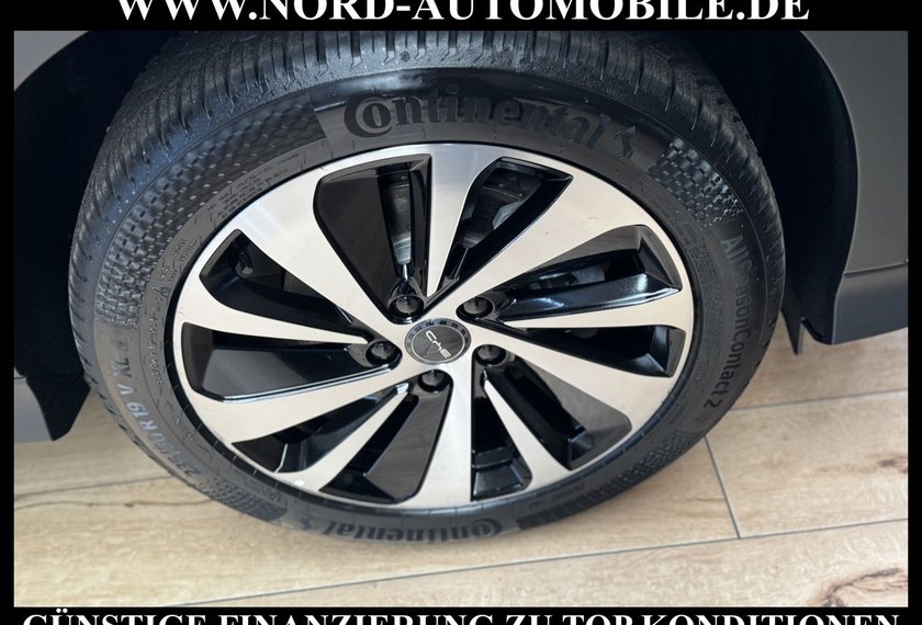 BYD SEAL U Seal U DM-i BOOST *PANO*LEDER*ACC*360KAM*