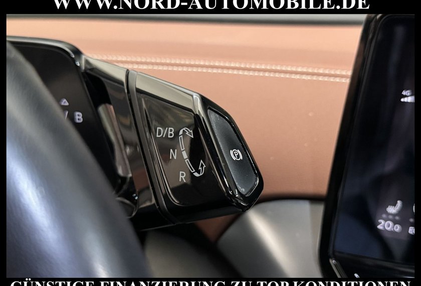 Volkswagen ID.4 ID.4 Pro Performance Wärmepumpe/AHK/Pano/