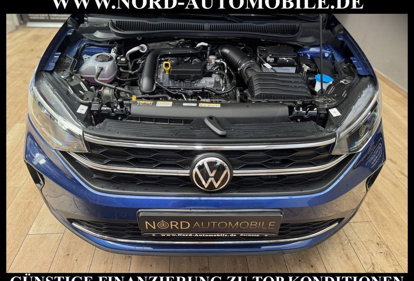 Volkswagen Taigo Taigo 1.0 TSI Life Navi/LED/PDC/ACC/Dig.Cockpit