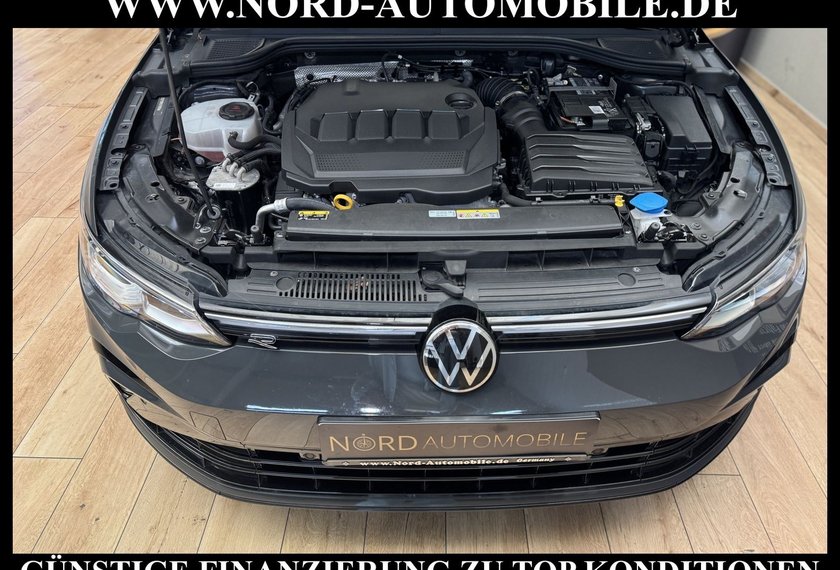 Volkswagen Golf Golf R-Line 2.0 TDI DSG Kamera/AHK/Side&amp;Lane/ACC