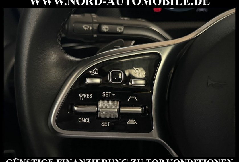 Mercedes-Benz CLA 200 CLA 200 d Shooting Brake *Distro+*AHK*Wide*Memor