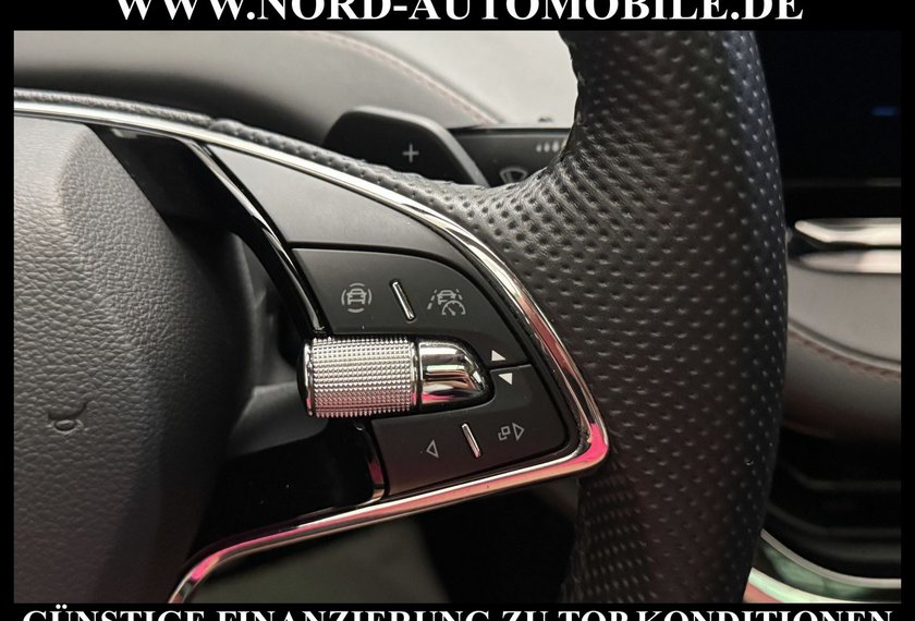 Skoda Enyaq Enyaq iV Suite Leder/Pano/AHK/Wärmepumpe/