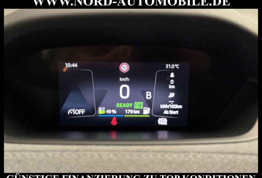 Skoda Enyaq Enyaq iV 80 Loft AHK/Kamera/Navi/LED/20