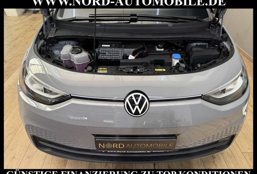 Volkswagen ID.3 ID.3 Pro S Navi/LED/PDC/82KWH/19Zoll