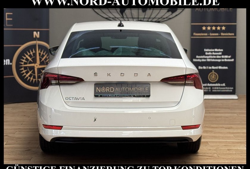 Skoda Octavia Octavia Limousine Ambition 2.0 TDI DSG Virt.Cock