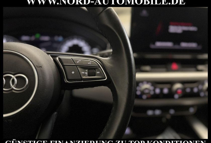 Audi A4 A4 35 Avant 2.0 TFSI S-Tronic Navi/LED/PDC/SHZ