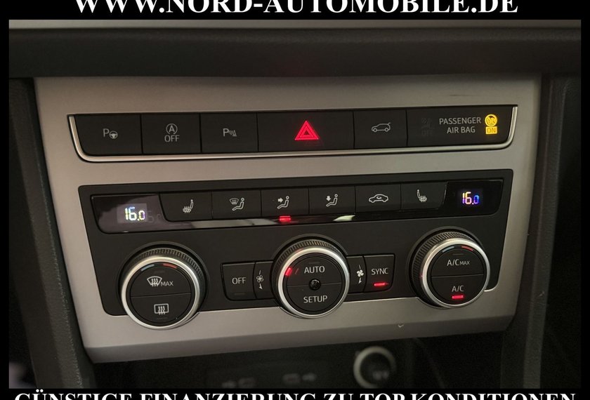 Seat Ateca Ateca FR 2.0 TSI DSG Virt.Cockpit/Kamera/ACC/18