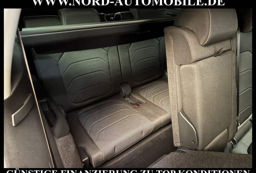 Skoda Kodiaq Kodiaq 2.0 TDI DSG Ambition 7-Sitzer/Kamera/Navi