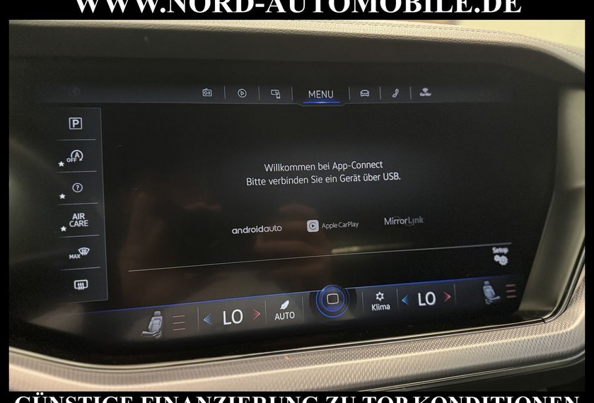 Volkswagen Touareg Touareg 3.0 TDI R-Line Innovision/Kamera/LED/19