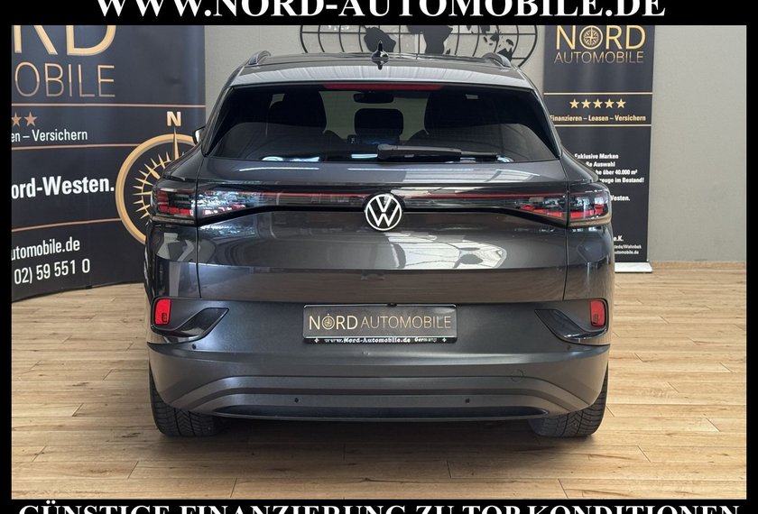 Volkswagen ID.4 ID.4 Pro Performance Pano/Matrix/AreaView/AHK/