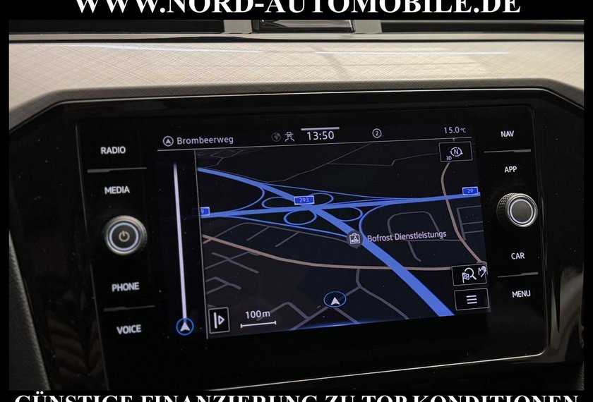 Volkswagen Passat Variant Passat Variant  2.0 TDI DSG R-Line Kamera/Navi/