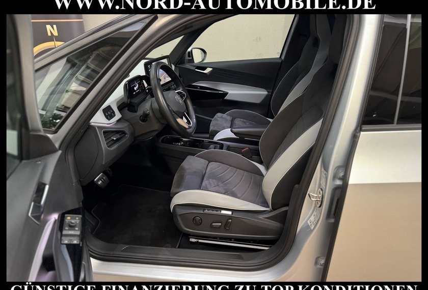 Volkswagen ID.3 ID.3 Pro Performance Sportpaket HeadUp/AreaView/