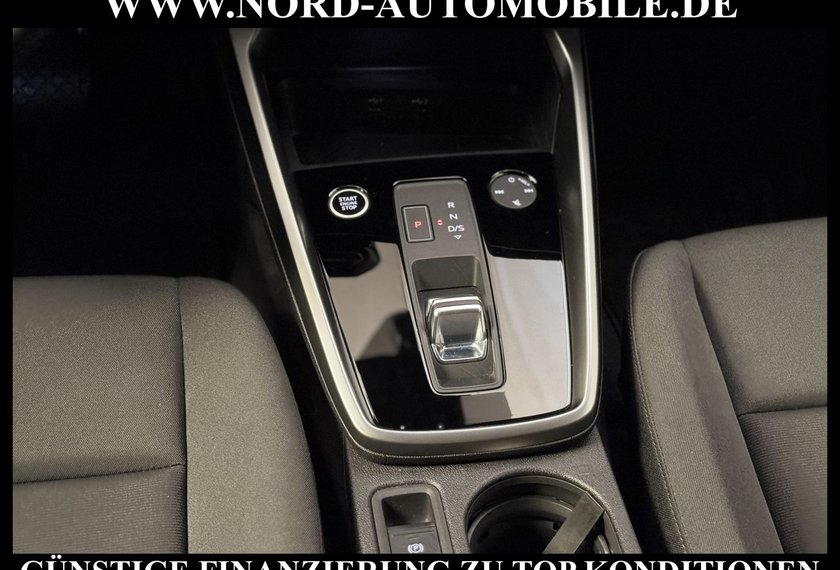 Audi A3 A3 30TFSI Limousine Advanced Navi/LED/Virt.Cockp