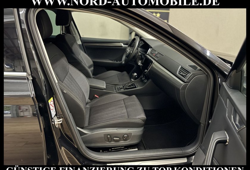 Skoda Superb Superb Combi 2.0 TDI Style DSG Navi/LED/Virt.Coc