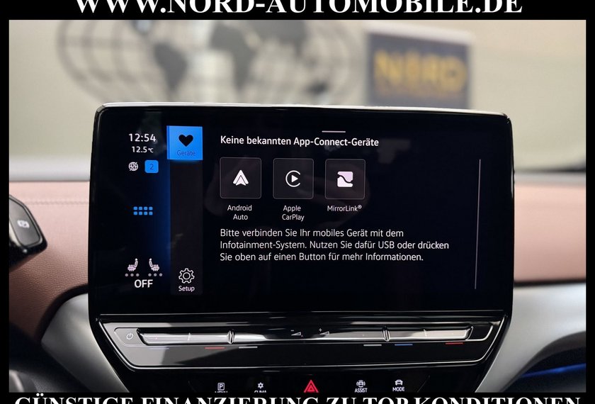 Volkswagen ID.5 ID.5 Pro Performance Pano/AHK/HeadUp/Wärmepumpe