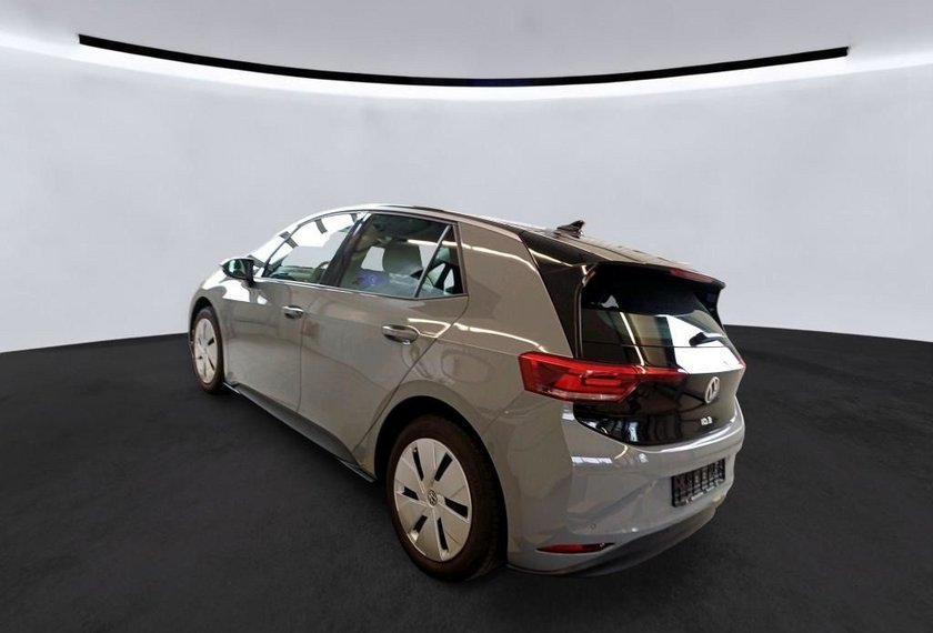 Volkswagen ID.3 ID.3 Pro CCS/LED/PDC/Klimatronic