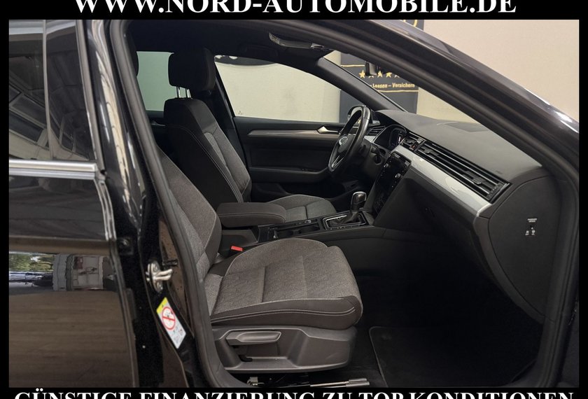 Volkswagen Passat Variant Passat Variant 2.0 TDI R-Line DSG Kamera/Dig.Coc