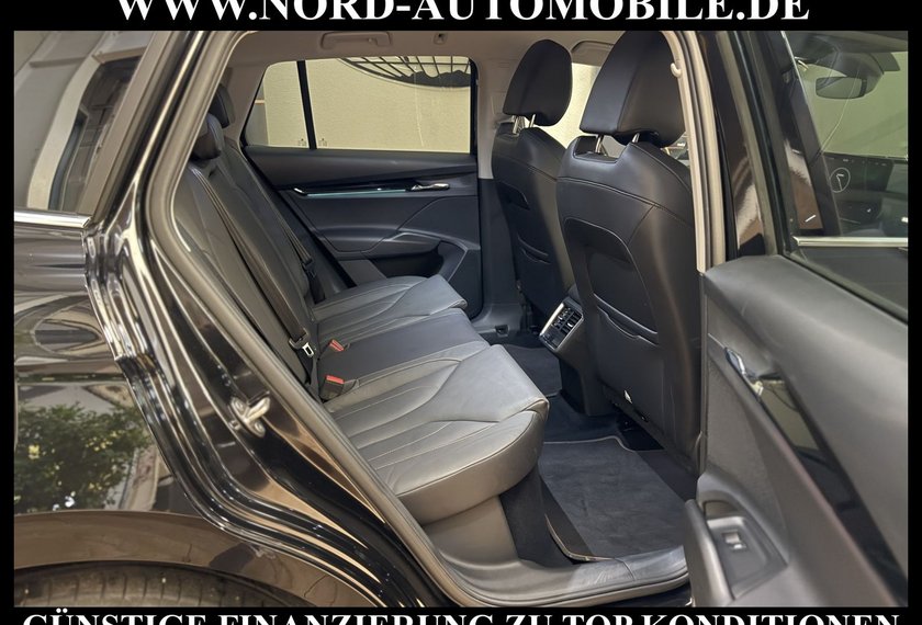 Skoda Enyaq Enyaq iV 80 Suite AHK/Wärmepume/Kamera/19