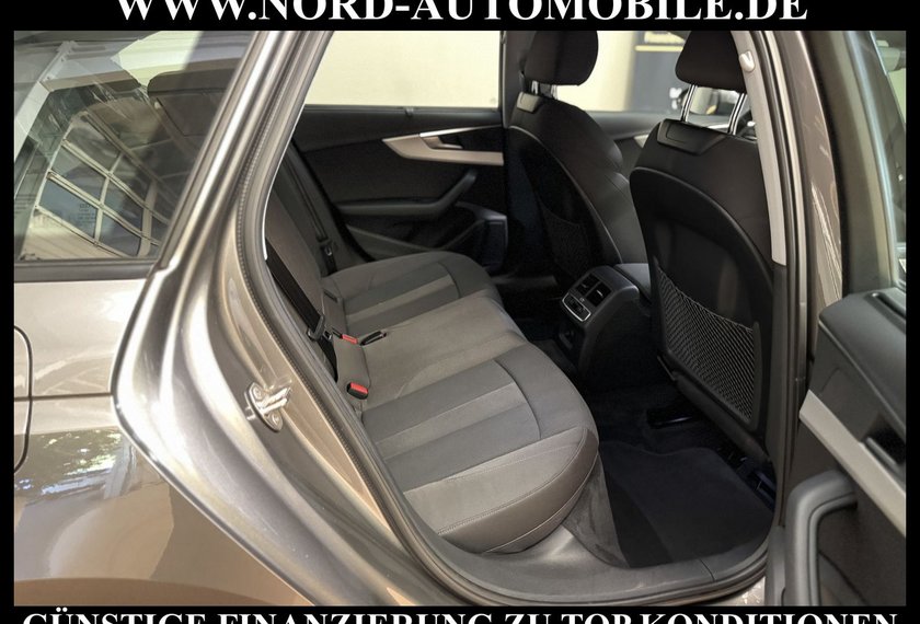 Audi A4 A4 Avant 2.0 35 TDI S-Tronic Navi/LED/PDC/SHZ