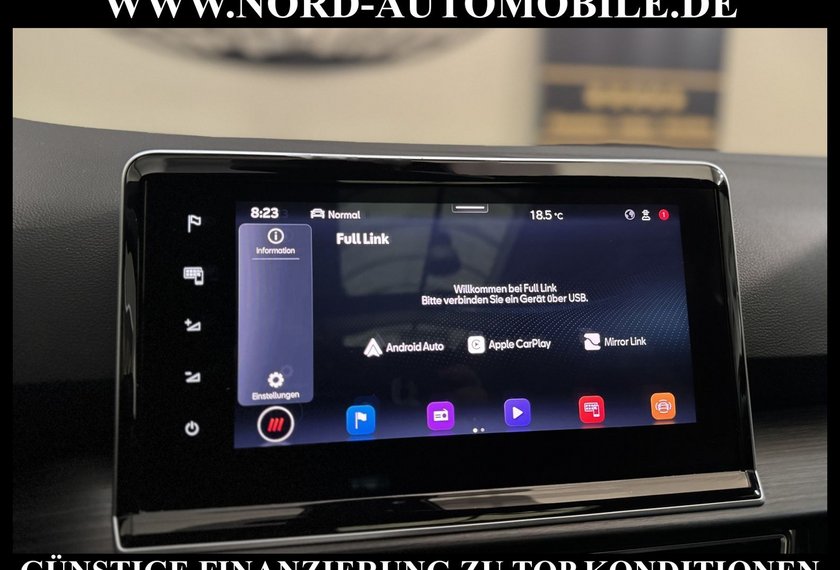 Seat Tarraco Tarraco Xcellence 2.0 TDI DSG Leder/Pano/AHK/19