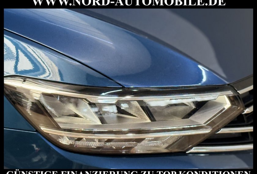 Volkswagen Passat Alltrack Passat Alltrack 4MOT 2.0 TDI DSG Dig.Cockpit/18