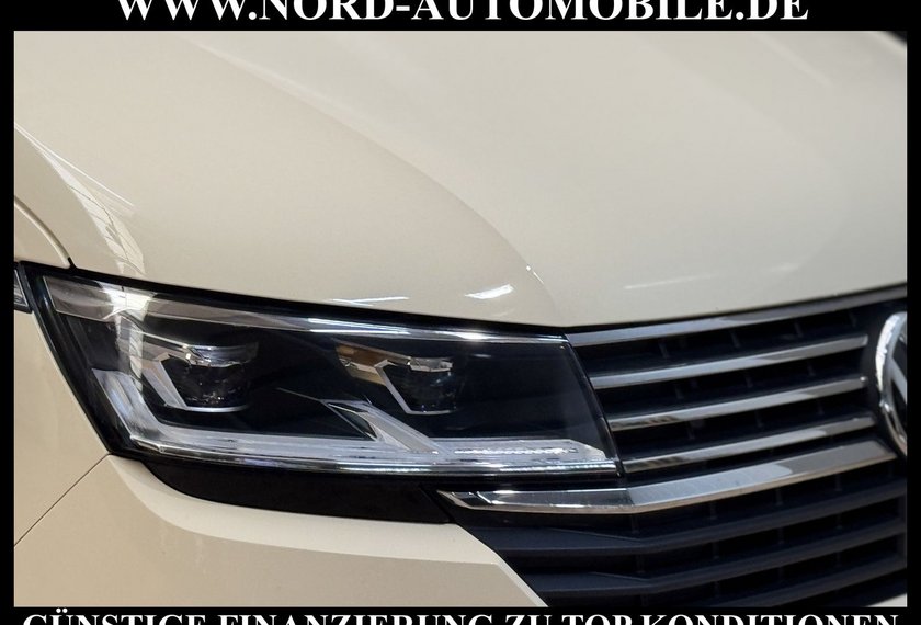 Volkswagen T6 Caravelle T6.1 Caravelle TAXI DSG LANG *LED*ACC*9-SITZER*